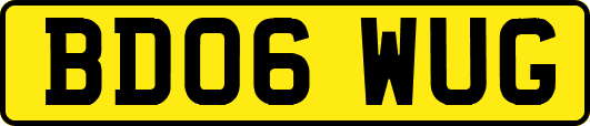 BD06WUG