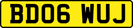 BD06WUJ