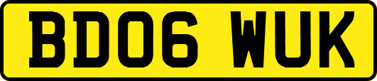 BD06WUK