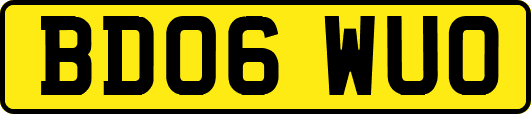 BD06WUO