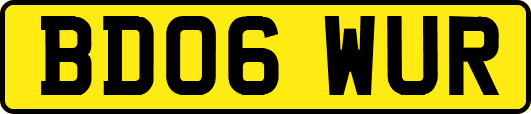 BD06WUR
