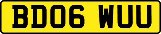 BD06WUU