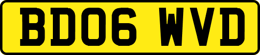 BD06WVD