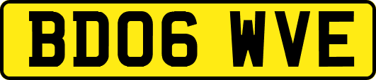 BD06WVE
