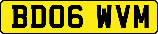 BD06WVM