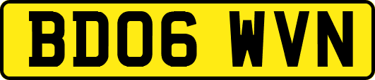 BD06WVN