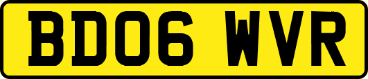 BD06WVR