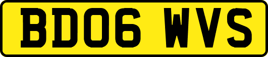 BD06WVS