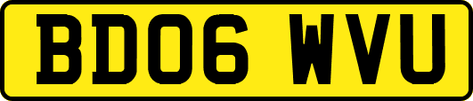 BD06WVU