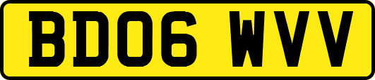 BD06WVV