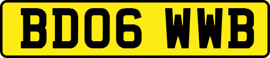 BD06WWB