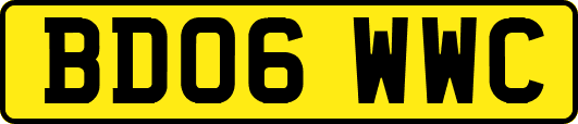 BD06WWC