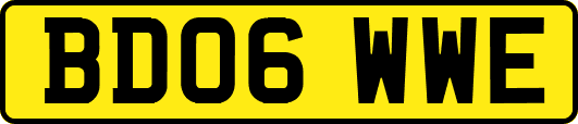 BD06WWE