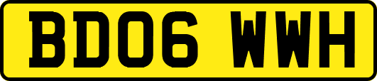 BD06WWH