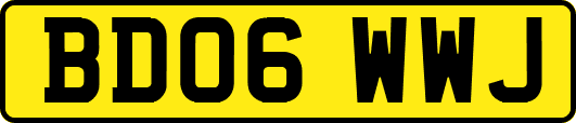 BD06WWJ