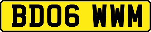 BD06WWM