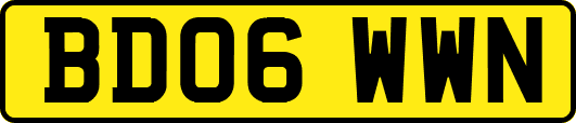 BD06WWN