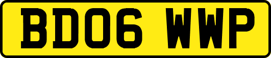 BD06WWP