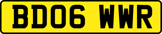 BD06WWR