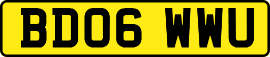 BD06WWU