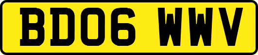 BD06WWV