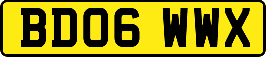 BD06WWX