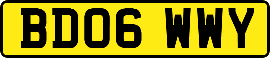 BD06WWY