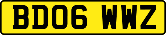 BD06WWZ