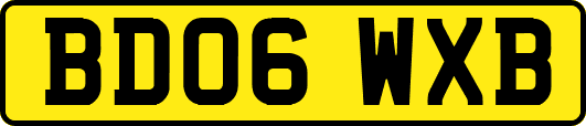 BD06WXB