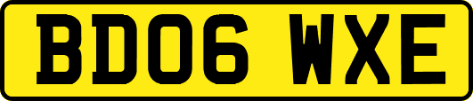 BD06WXE