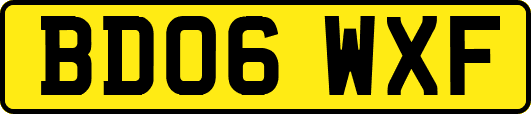 BD06WXF