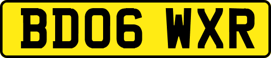 BD06WXR