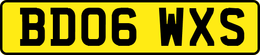 BD06WXS