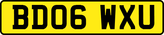 BD06WXU