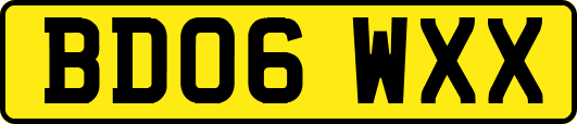 BD06WXX