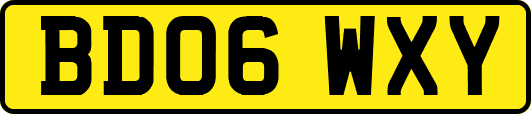 BD06WXY