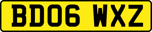 BD06WXZ