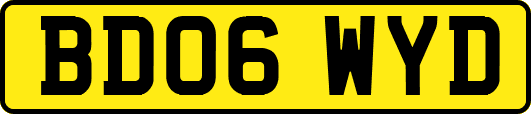 BD06WYD
