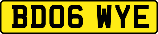 BD06WYE