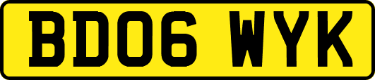 BD06WYK