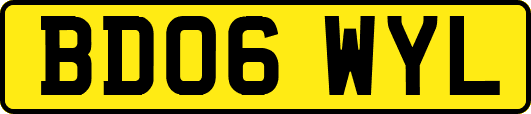 BD06WYL