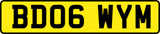 BD06WYM