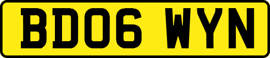 BD06WYN