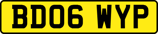 BD06WYP