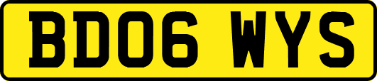 BD06WYS