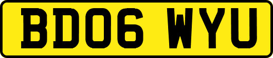 BD06WYU