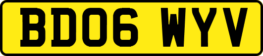 BD06WYV