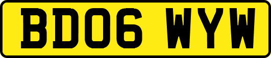 BD06WYW