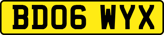 BD06WYX
