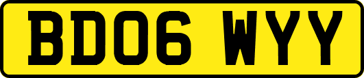 BD06WYY